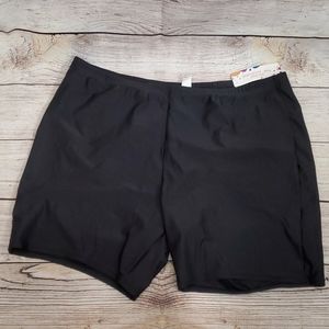 Swim Shorts